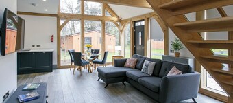 1 bedroom accommodation in Annbank, Ayr