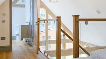 2 bedrooms, free WiFi