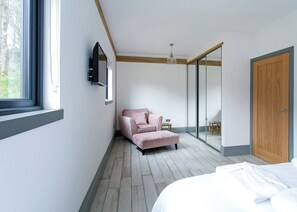 2 bedrooms, free WiFi