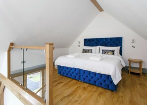 2 slaapkamers, gratis wifi