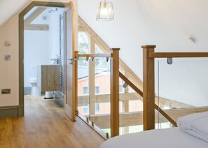 2 bedrooms, free WiFi