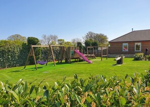 Espace pour enfants