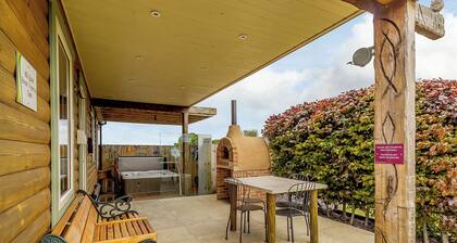 2 Schlafzimmer Unterkunft in Haswell, Nr Durham