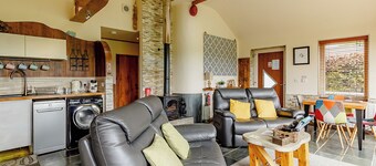 Boende med 2 sovrum i Haswell, Nr Durham