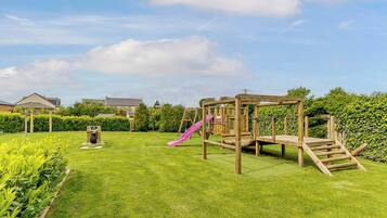 Children’s area