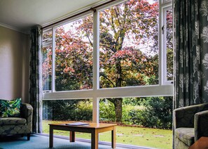 Interior - 2 bedroom accommodation in Ruthernbridge, Nr Bodmin (Ruthernbridge, Nr Bodmin)