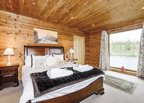 1 chambre, Wi-Fi gratuit
