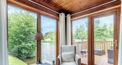 1 Schlafzimmer Unterkunft in Anglesey
