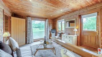 1 Schlafzimmer, kostenloses WLAN