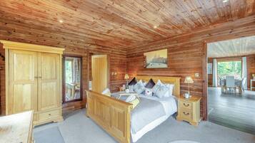 1 Schlafzimmer, kostenloses WLAN