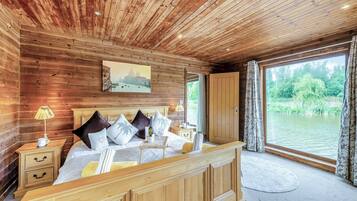 1 Schlafzimmer, kostenloses WLAN