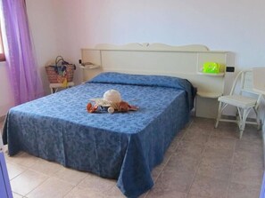 2 slaapkamers
