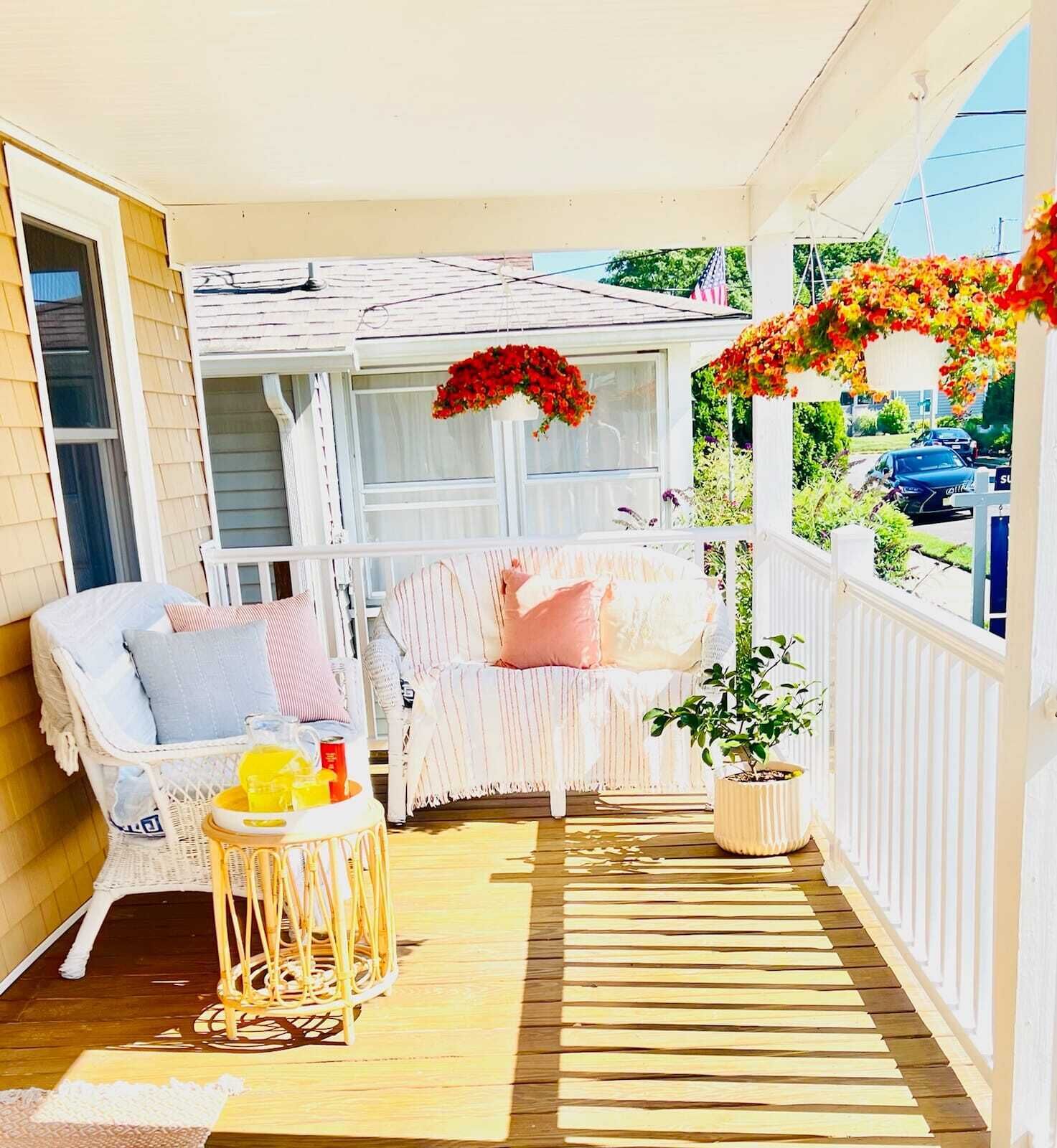 Chic Belmont Beach House Now Booking Summer 2023