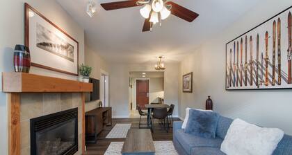 Fraser Crossing/Founders Pointe, Condo 1 Bedroom w/Kitchenette Premium Unit 4547