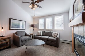 Studio | Interior - Fraser Crossing/Founders Pointe, Studio Apartment Premium Unit 3620 (Winter Park)