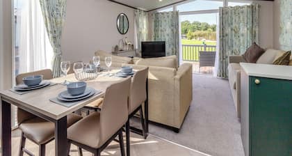 1 bedroom accommodation in Eaton, Congleton