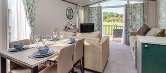 2 bedroom accommodation in Eaton, Congleton