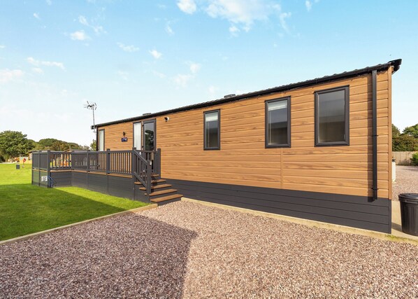 Exterior - 2 bedroom accommodation in Eaton, Congleton (Eaton, Congleton)