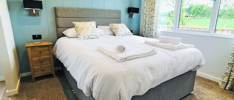 1 Schlafzimmer, kostenloses WLAN