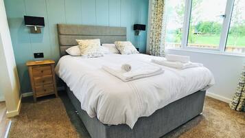 1 bedroom, free WiFi