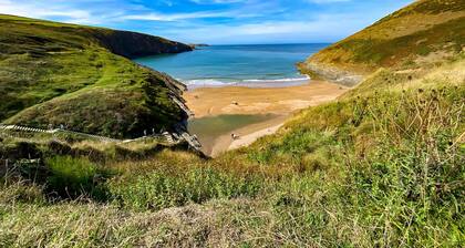 Alojamiento de 1 habitaciones en Llanon