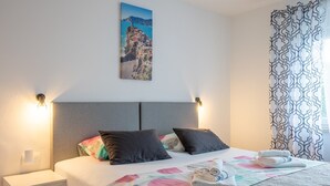 WiFi - Restaurant & Rooms Nino / Room 4 (Porat)