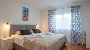 WiFi - Restaurant & Rooms Nino / Room 4 (Porat)