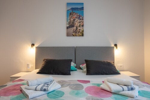 Restaurant & Rooms Nino / Room 4