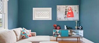 4-Bed 3-Bath Sunset Haven