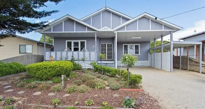 4-Bed 3-Bath Sunset Haven