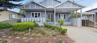 4-Bed 3-Bath Sunset Haven