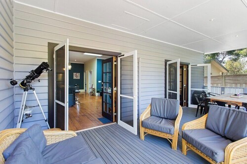 4-Bed 3-Bath Sunset Haven