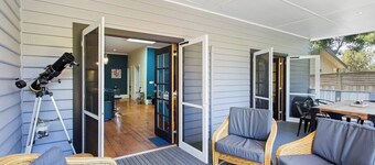 4-Bed 3-Bath Sunset Haven