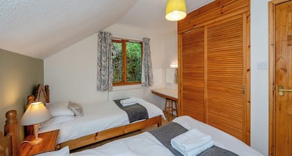 3 bedroom accommodation in Webbery, Bideford