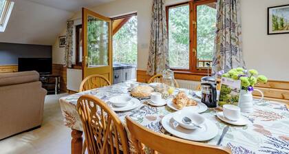 3 bedroom accommodation in Webbery, Bideford