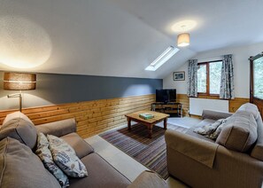 Opholdsområde