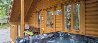 1 soverom innkvartering i Webbery, Bideford