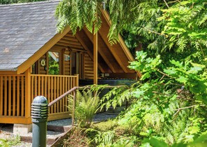 House - 3 bedroom accommodation in Webbery, Bideford (Webbery, Bideford)