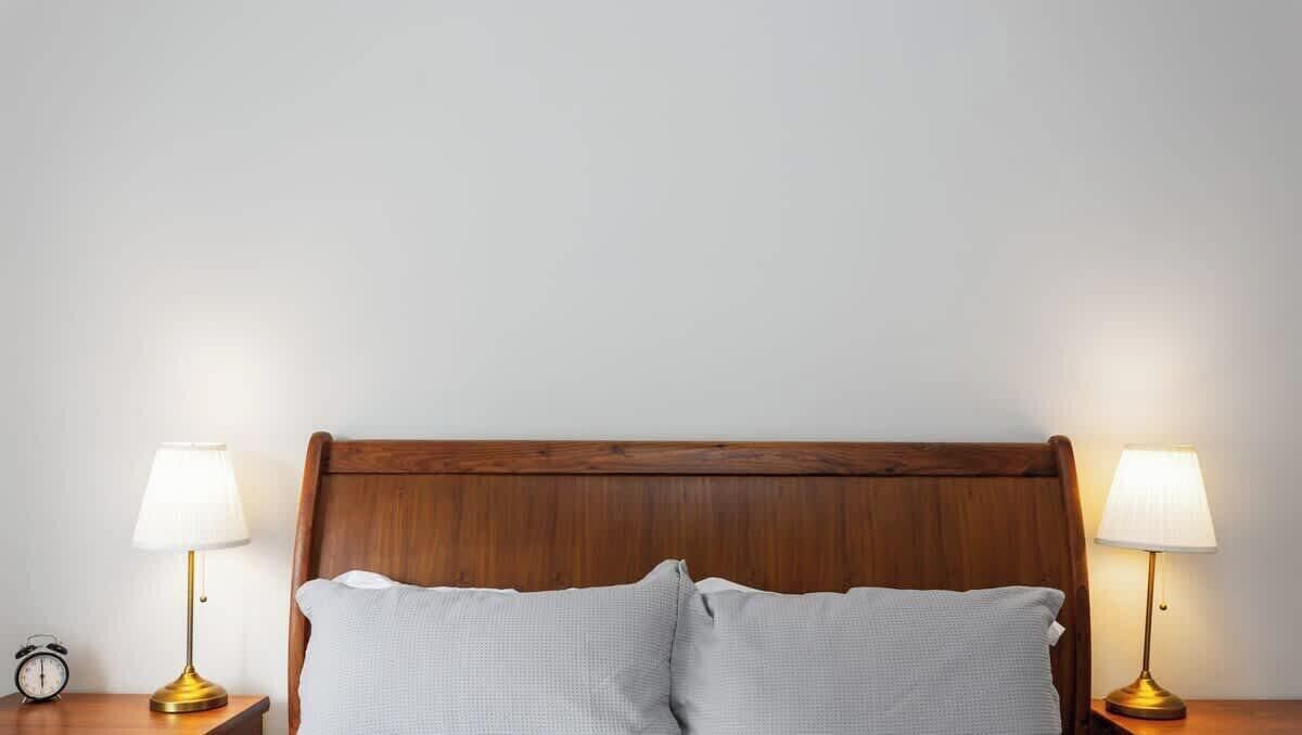 4 dormitorios, tabla de planchar con plancha, wifi y ropa de cama
