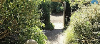 Driftwood - Spa Cottage for Two