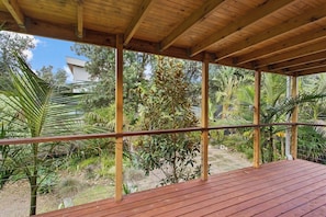 Property grounds - Luxury Getaway in a Statement Home, Steps to Beach (Cape Woolamai)