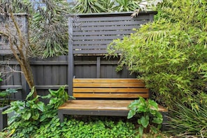 Property grounds - Luxury Getaway in a Statement Home, Steps to Beach (Cape Woolamai)