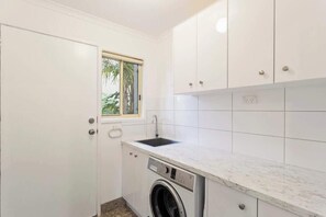Interior - Luxury Getaway in a Statement Home, Steps to Beach (Cape Woolamai)