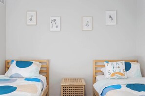 5 camere, ferro/asse da stiro, Wi-Fi, lenzuola