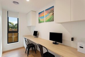 Interior - Upscale Family Retreat Just 5 Min Walk to Beach (Cape Woolamai)