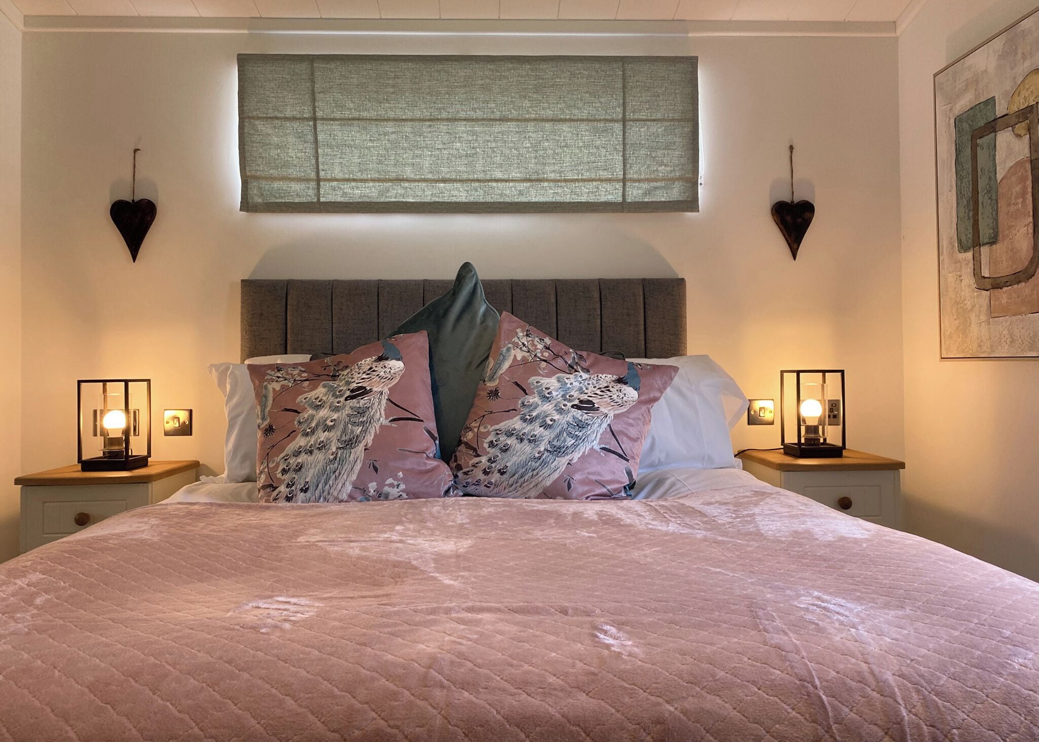 2 chambres, Wi-Fi gratuit