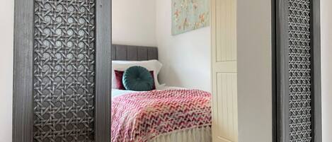 2 Schlafzimmer, kostenloses WLAN