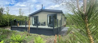2 slaapkamer accommodatie in Chipping