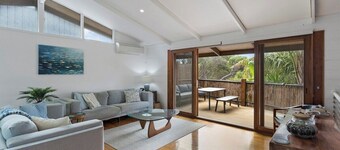 Private & Exotic Island Home Close to Beach Access