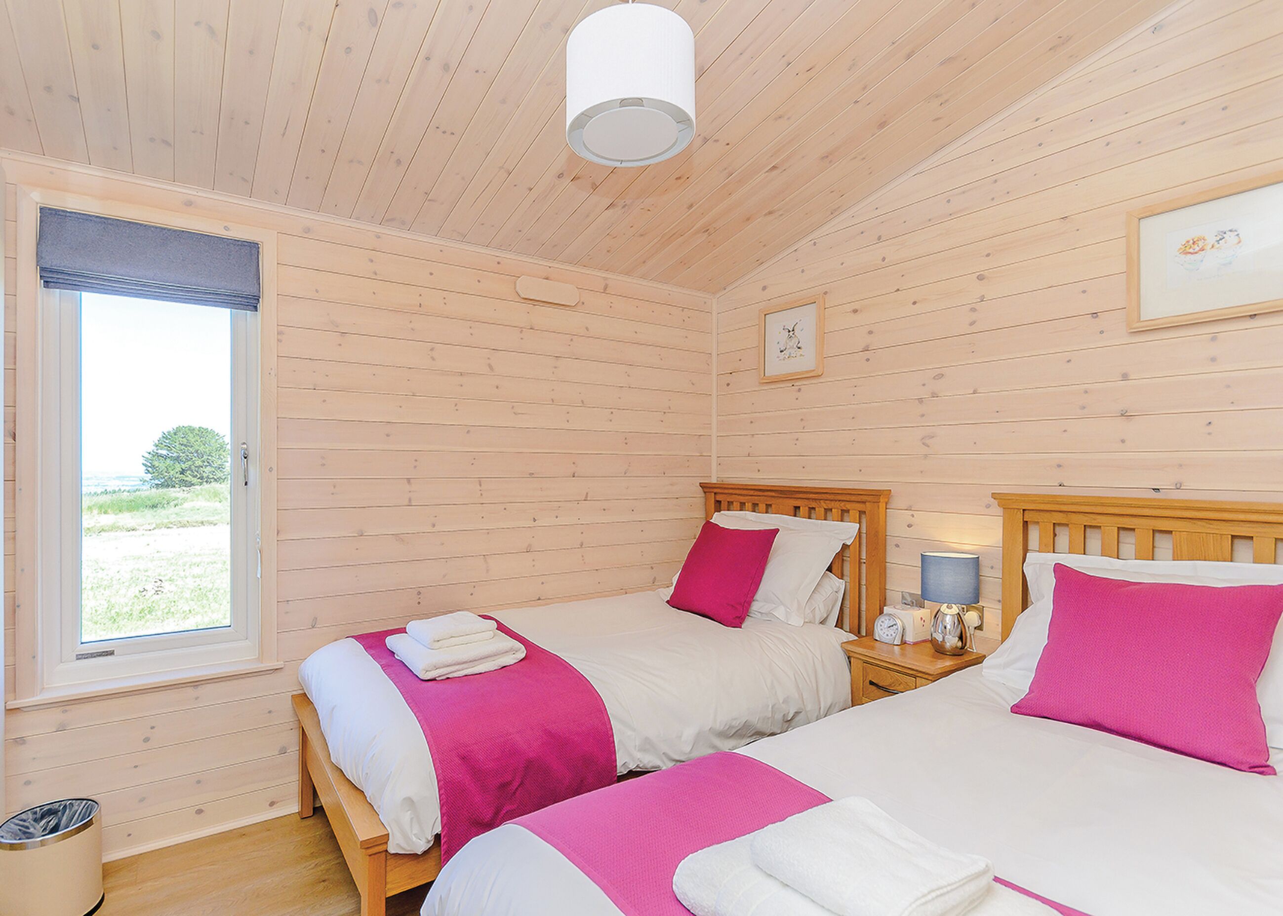 3 bedrooms, free WiFi